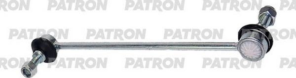 Стойка (тяга) стабилизатора Patron. Артикул PS4327-HD