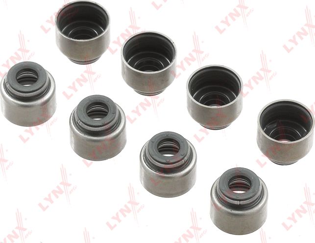 Маслосъемный колпачок LYNXauto. Артикул SO-0391