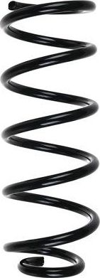 Пружина подвески Stellox задняя для Mazda CX-5 I 2012-2017. Артикул 10-22633-SX