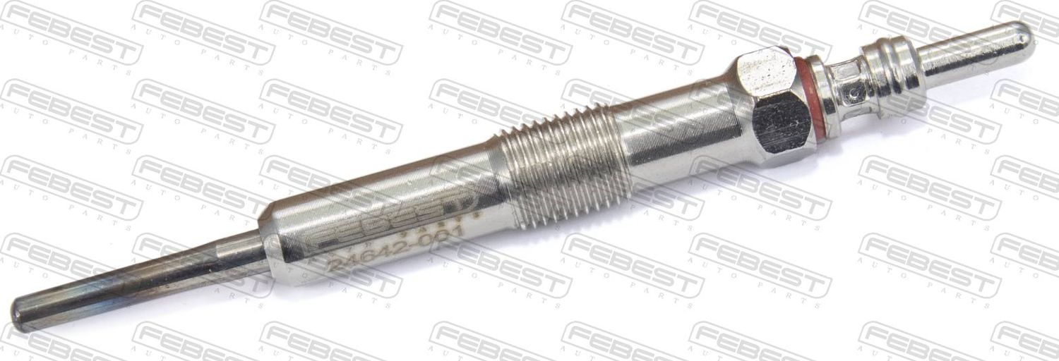 Свеча накаливания (накала) Febest. Артикул 24642-001