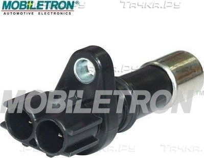 Датчик положения коленвала Mobiletron для Toyota Auris II 2012-2018. Артикул CS-J019