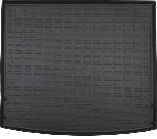 Коврик Норпласт для багажника FAW Bestune T55 2021-2026. Артикул NPA00-T205-080