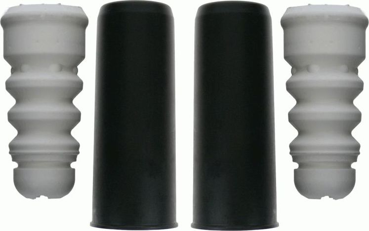 Комплект отбойников и пыльников амортизаторов (стоек) SACHS сервисный комплект. Артикул 900 311