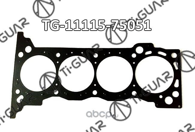Прокладка дв (TI-Guar). Артикул TG1111575051