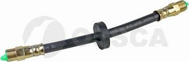 Тормозной шланг OSSCA. Артикул 12486