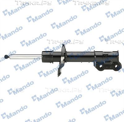 Амортизатор Mando. Артикул EX54651D3000