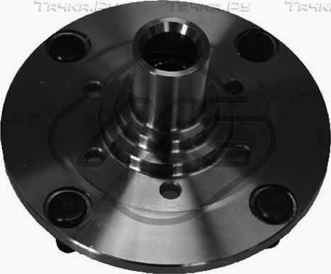 Ступица колеса Metalcaucho. Артикул 90094