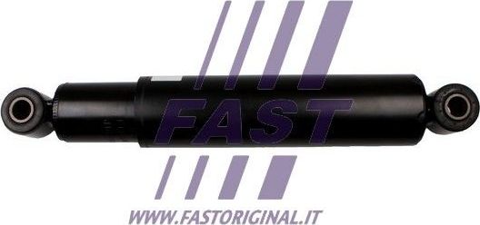 Амортизатор Fast. Артикул FT11040