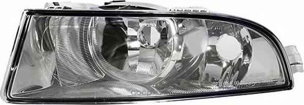 Фара противотуманная VAG. Артикул 1Z0941702C