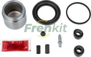 Ремкомплект тормозного суппорта Frenkit передний для Mazda 323 V (BA) 1996-1998. Артикул 254924