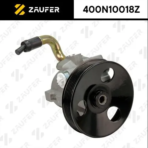 Насос ГУР (Zaufer) Zaufer. Артикул 400N10018Z