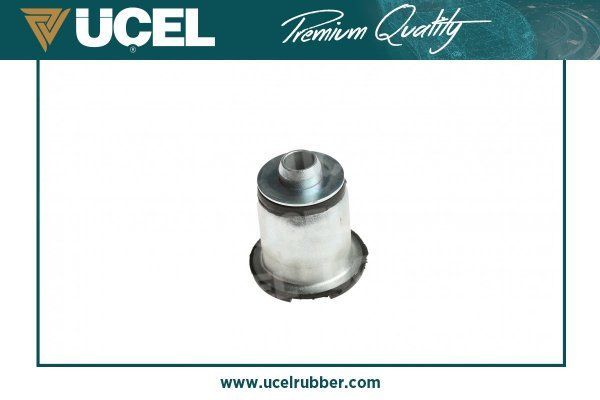 Сайлентблок передней балки Ucel. Артикул 10973