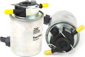 Топливный фильтр JS Asakashi для Infiniti QX50 I 2013-2017. Артикул FS2212