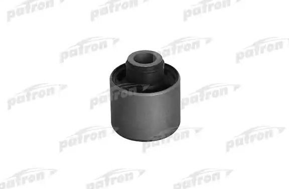 Сайлентблок заднего рычага подвески Patron. Артикул PSE10333