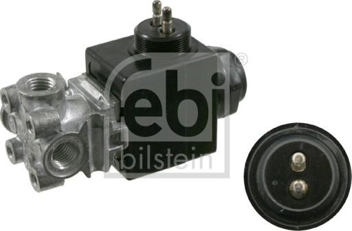 Электромагнитный клапан Febi Bilstein. Артикул 21703