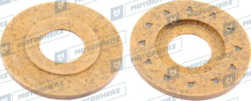 Сальник рулевой рейки (Motorherz). Артикул HA1014