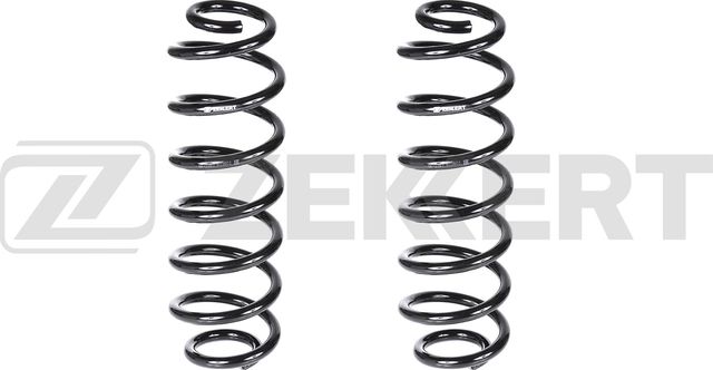 Пружина подвески Zekkert. Артикул SF-2367