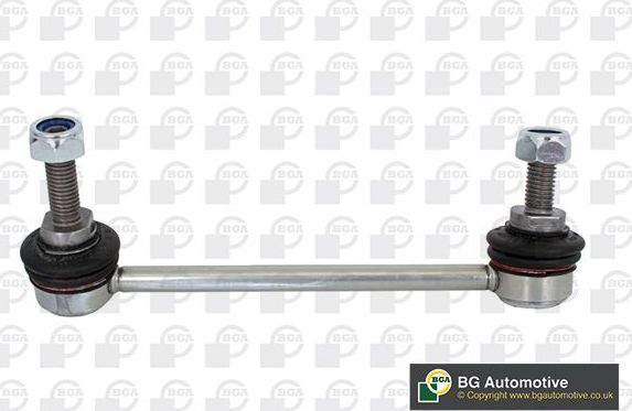 Стойка (тяга) стабилизатора BGA. Артикул LS0919