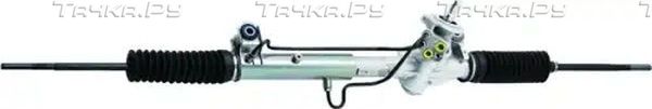 Рулевая рейка Stellox для Ford Focus I 1998-2005. Артикул 31-35376-SX