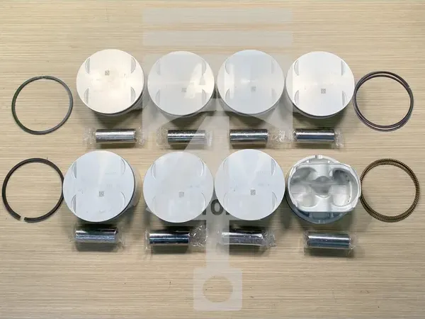 Поршень (All4motors). Артикул EPNS0318