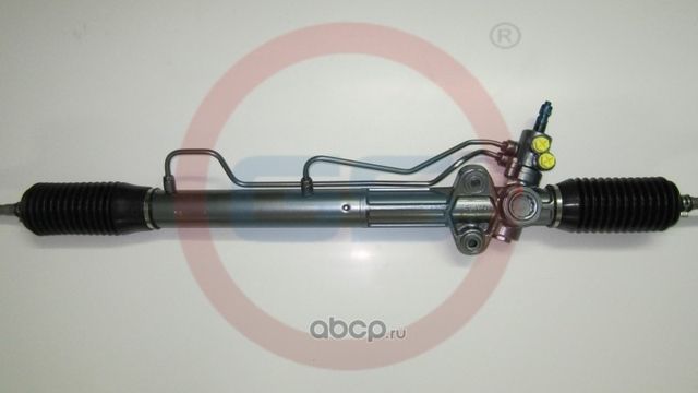 Рулевая рейка Mitsubishi Pajero III / Montero III 2000-2007,Mitsubishi Pajero Wa (GS). Артикул 2GS4624