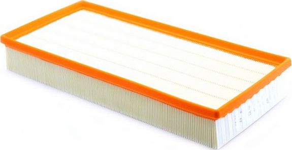 Воздушный фильтр JS Asakashi. Артикул A0368