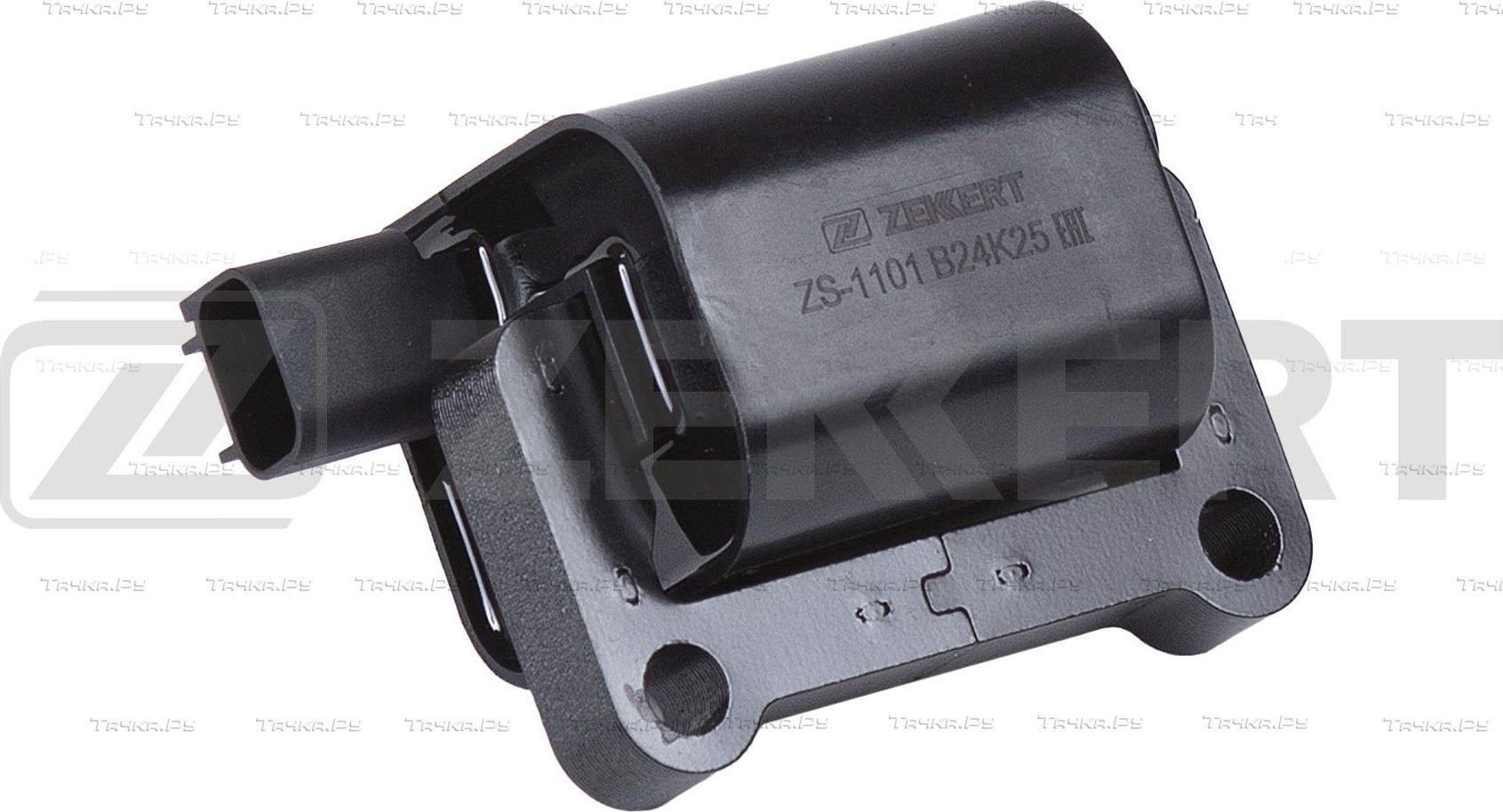 Катушка зажигания Zekkert. Артикул ZS-1101