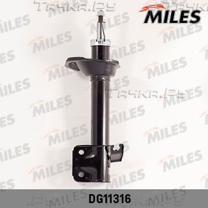 Амортизатор Miles. Артикул DG11316