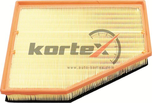 Фильтр воздушный (Kortex). Артикул KA0249