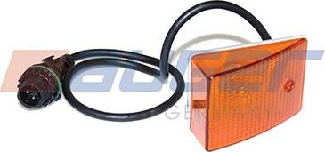 Поворотник (фонарь указателя поворота) Auger. Артикул 73606