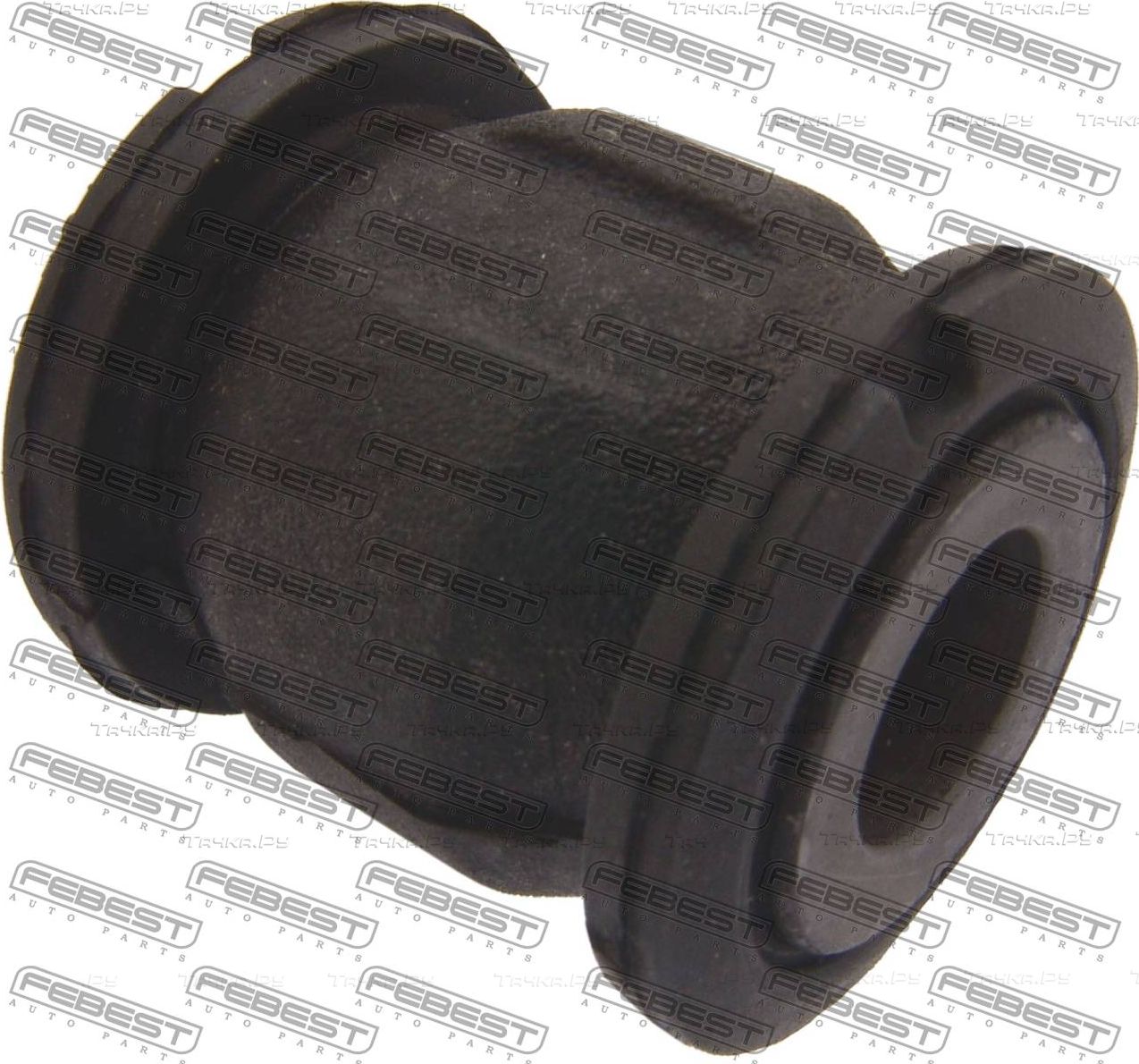 САЙЛЕНТБЛОК Febest. Артикул MZAB-069