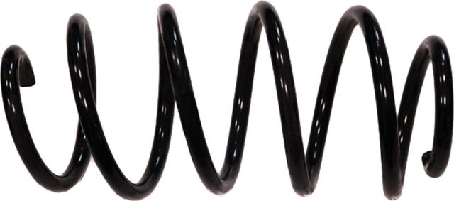 Пружина подвески MAPCO передняя для Audi A3 II (8P) 2003-2013. Артикул 71806