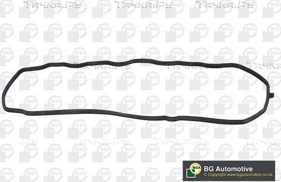 Прокладка клапанной крышки BGA для Honda Fit II 2008-2014. Артикул RC4555