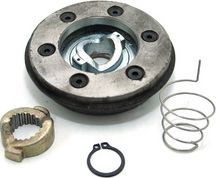 Комплект тормоза для лебёдки COMEUP DV-9/9i , DV-9000/9000, DV 12/15, DV 12000/15000. Артикул 880021