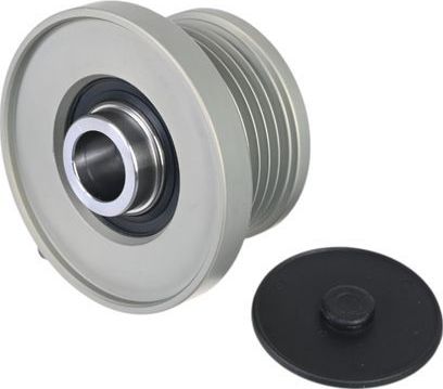 Шкив генератора Zentparts для Renault Kangoo II 2008-2026. Артикул Z67736