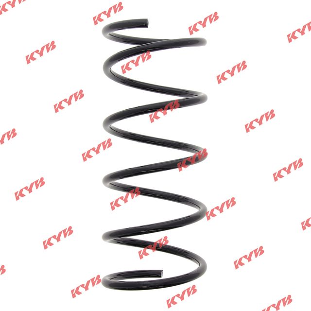 Пружина подвески KYB (Каяба) K-Flex передняя для Peugeot 306 1993-2002. Артикул RA1749