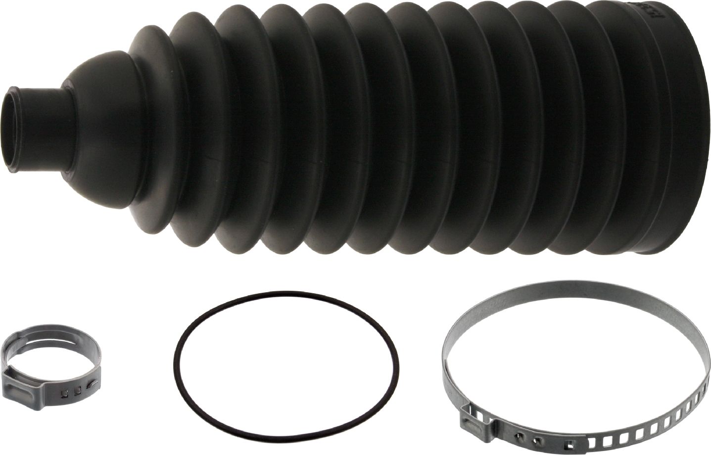 Пыльник рулевой рейки (комплект) Febi Bilstein (термопласт). Артикул 36775