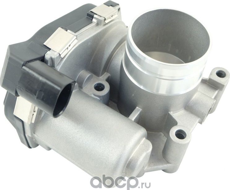 КОРПУС ДРОССЕЛЯ (Bogap). Артикул A6319181