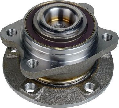 Ступичный подшипник (комплект) Zentparts задний правый/левый для Audi A6 III (C6) 2004-2011. Артикул Z22104