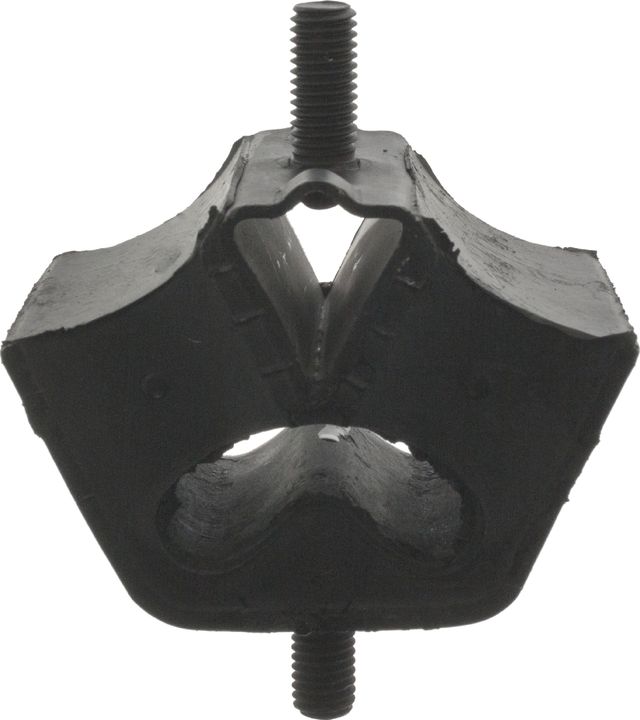 Подушка (опора) двигателя SWAG передняя для Audi 80 II (B1) 1972-1978. Артикул 30 13 0012