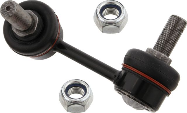 Стойка (тяга) стабилизатора Febi Bilstein (сталь). Артикул 28665