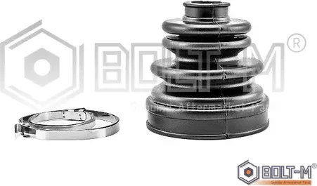 Пыльник ШРУСа (Bolt-M). Артикул BM8419