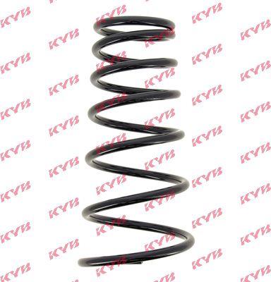 Пружина подвески KYB (Каяба) K-Flex. Артикул RI6118