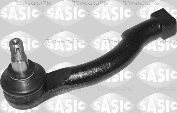 Наконечник рулевой тяги Sasic правый для Kia Sorento I 2002-2011. Артикул 7676129