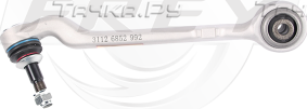 Поперечный рычаг Frey правый нижний для BMW 1 III (F40) 2011-2026. Артикул 850109701