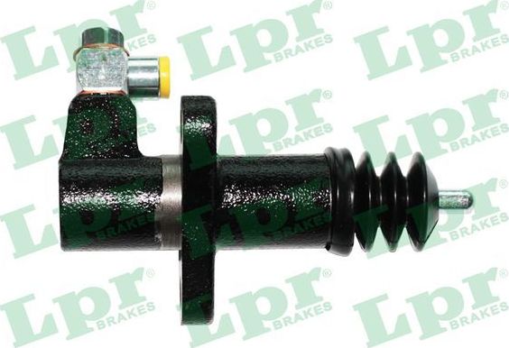 Цилиндр сцепления рабочий LPR (Чугун). Артикул 3093