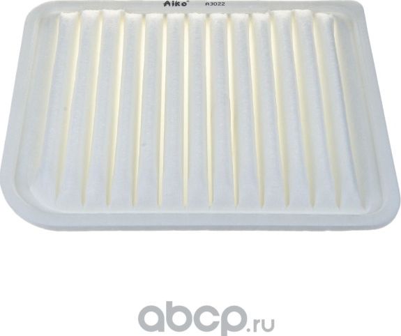 Фильтр воздушный MMC GRANDIS NA (2003-2008) (Aiko). Артикул A3022