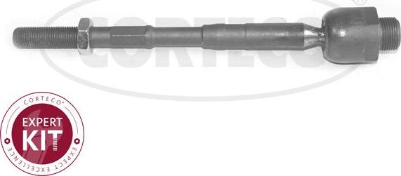 Рулевая тяга Corteco. Артикул 49398636