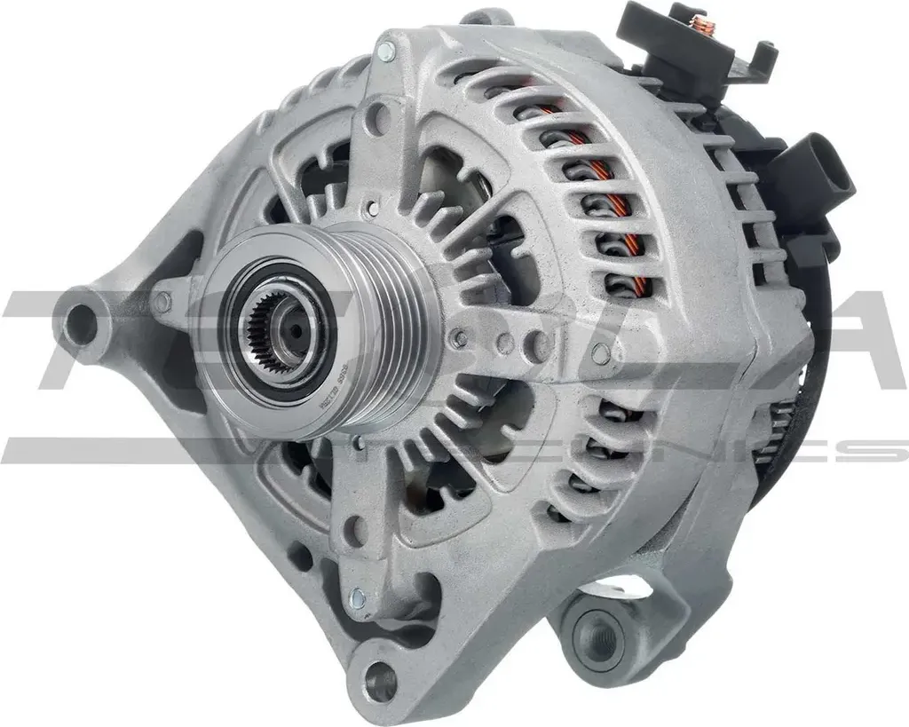 ГЕНЕРАТОР (Tesla Technics). Артикул TT12903