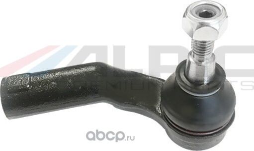 Рулевойнаконечник правый FORD(C-MAX,FOCUS), VOLVO(C30,S40,V50) (Alpic). Артикул ARE138R